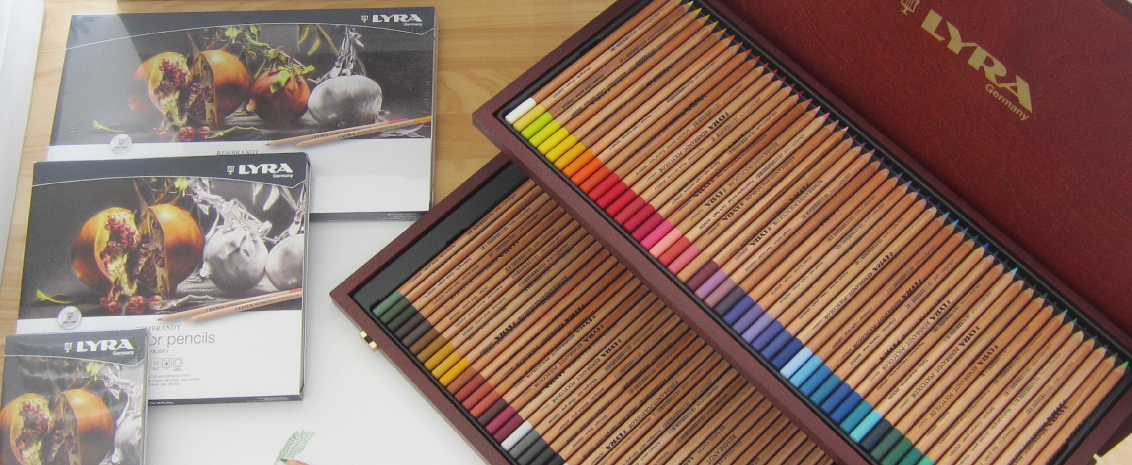 【3/5(木)より開催】素敵なプレゼントがもらえる『LYRA』キャンペーン