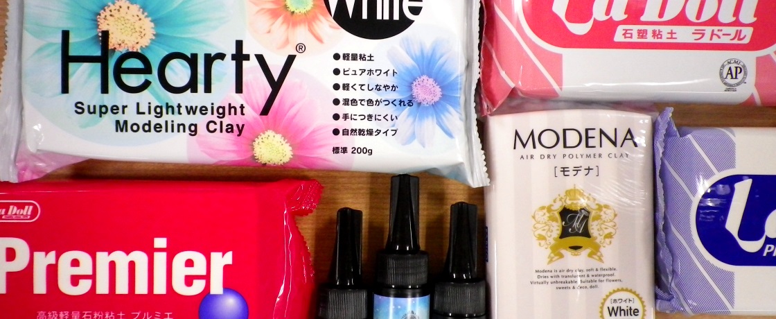 PADICOミニチュアパーツプレゼントキャンペーン好評開催中!