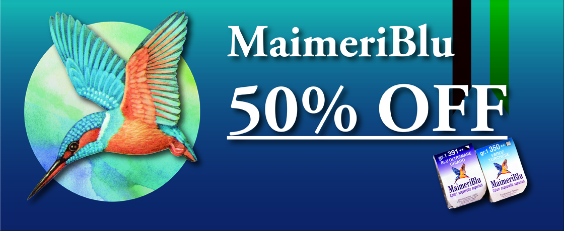 マイメリブルーハーフパン(カワセミ)50%OFF SALE開催中!