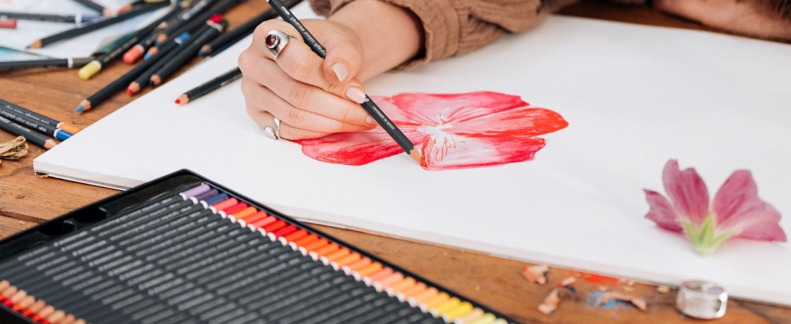 【先行販売企画】マルス ルモグラフ水彩色鉛筆キャンペーンのお知らせ